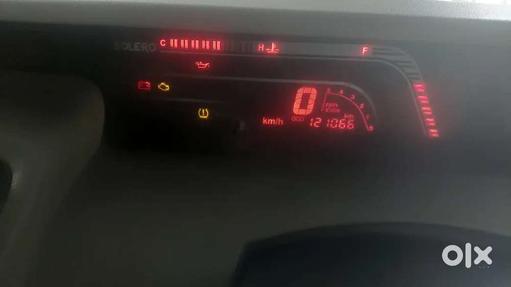 Selling A Car