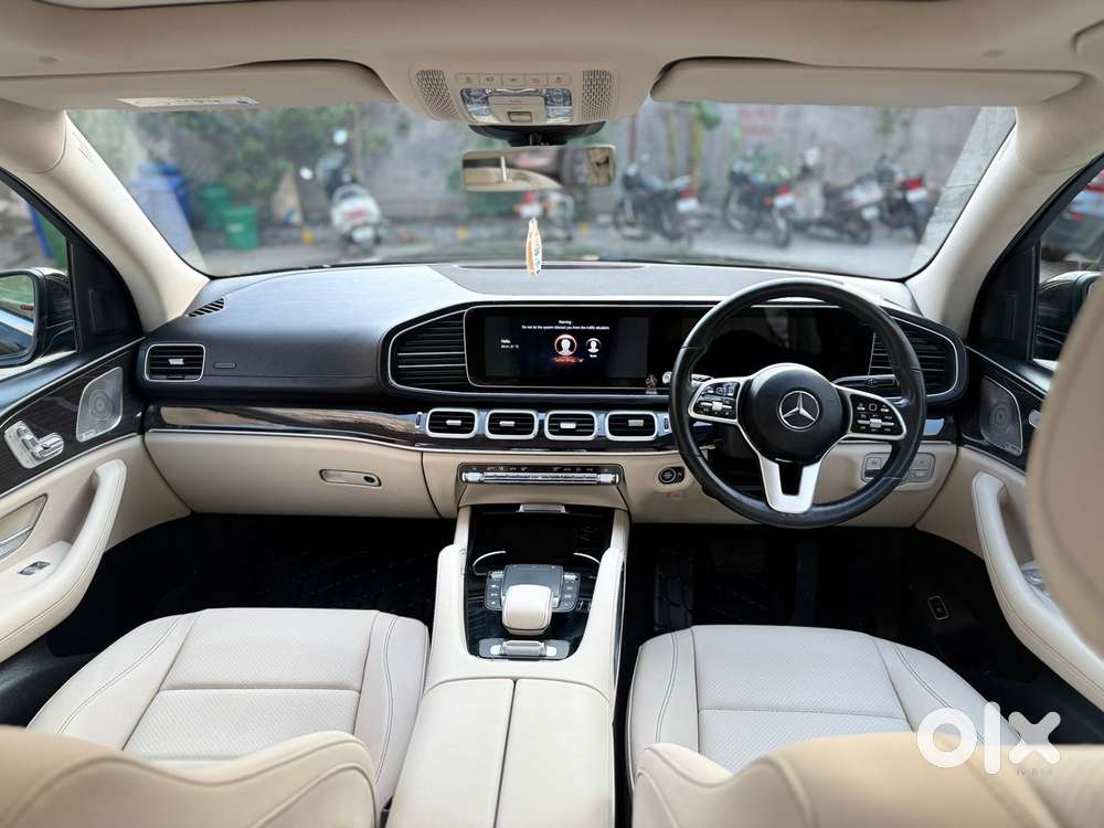 Mercedes-benz Gls 400d 4matic, 2023, Diesel