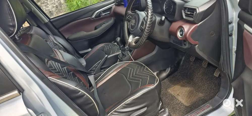 Maruti Suzuki Grand Vitara 2024