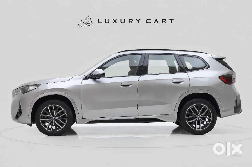 Bmw X1 Sdrive18i M Sport, 2023, Petrol