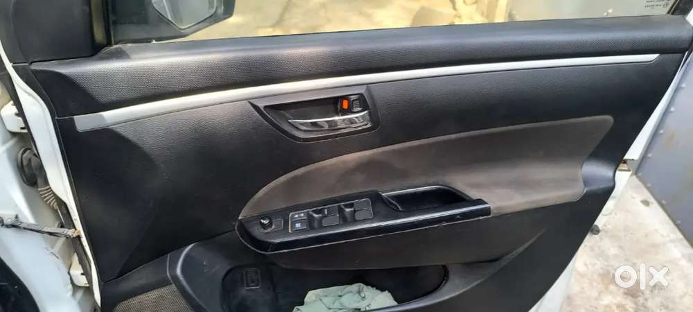 Maruti Swift Vdi 2013