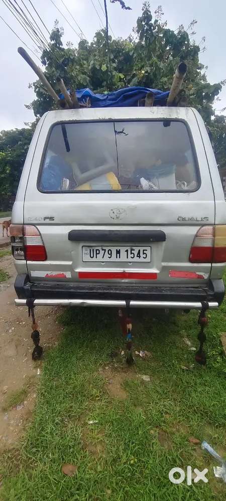 Toyota Belta Diesel 2004