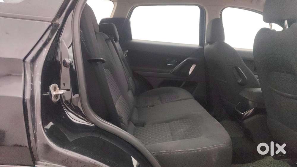 Tata Safari 2.0 Kryotec Xta Plus, 2023, Diesel