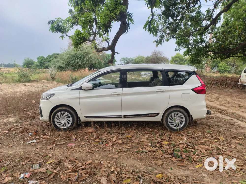 Maruti Suzuki Ertiga 2020 Vxi (o) Cng