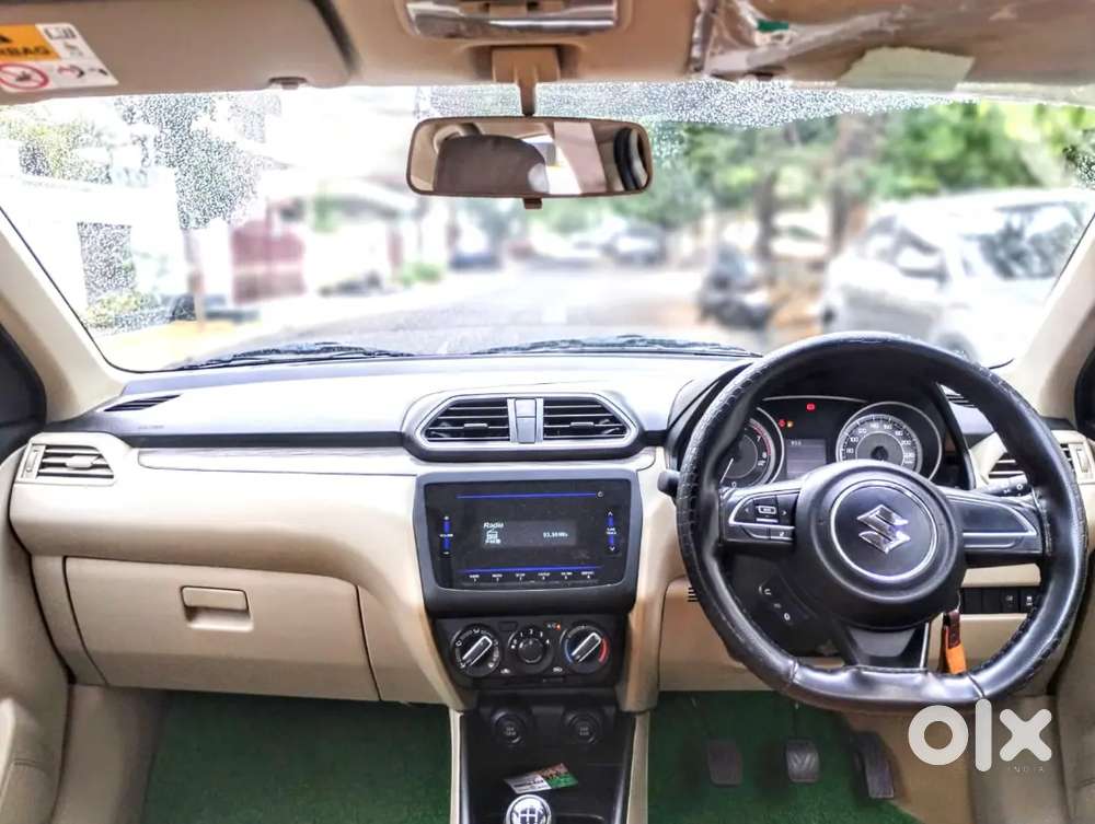 Maruti Suzuki Dzire 2024 Petrol 40000 Km Driven, Vxi 1.2 Manual