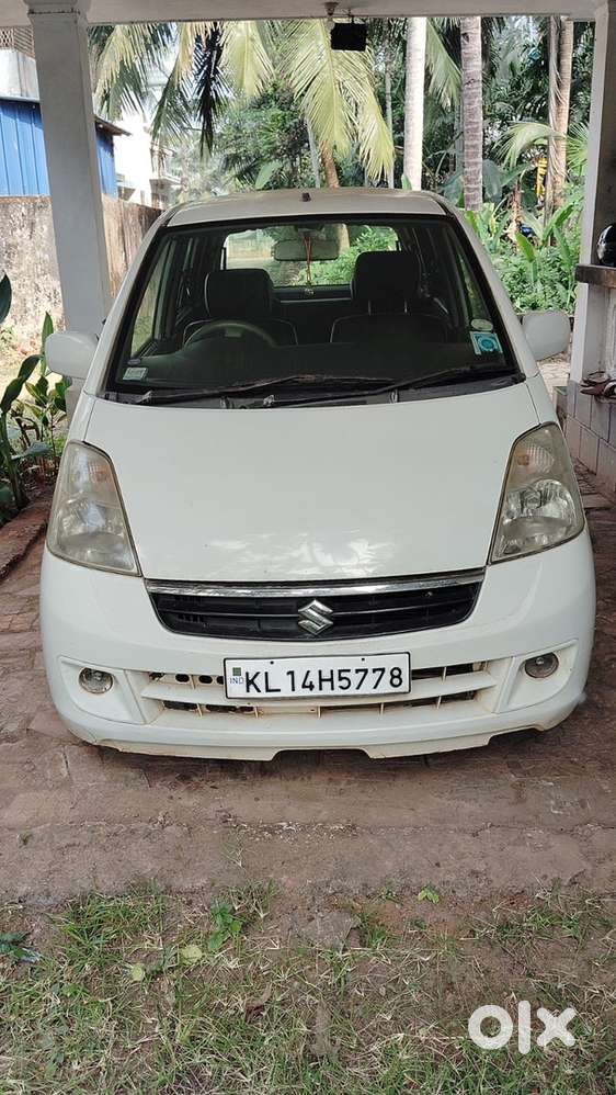 Maruti Suzuki Zen 2009