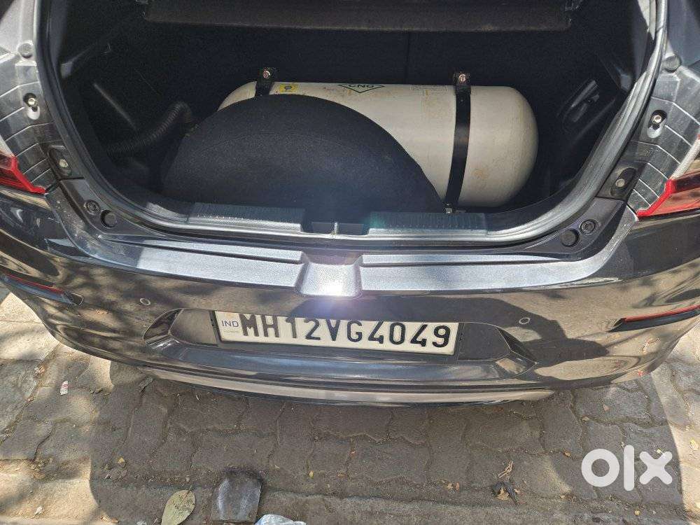 Maruti Suzuki Baleno Zeta Cng, 2023, Cng & Hybrids