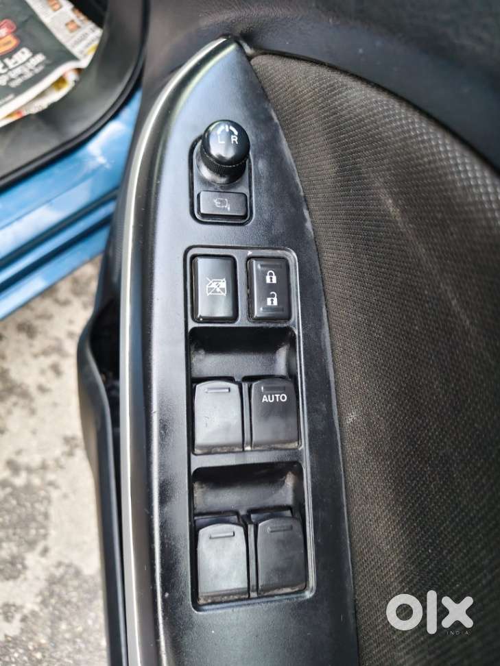 Maruti Suzuki Baleno Delta, 2018, Petrol