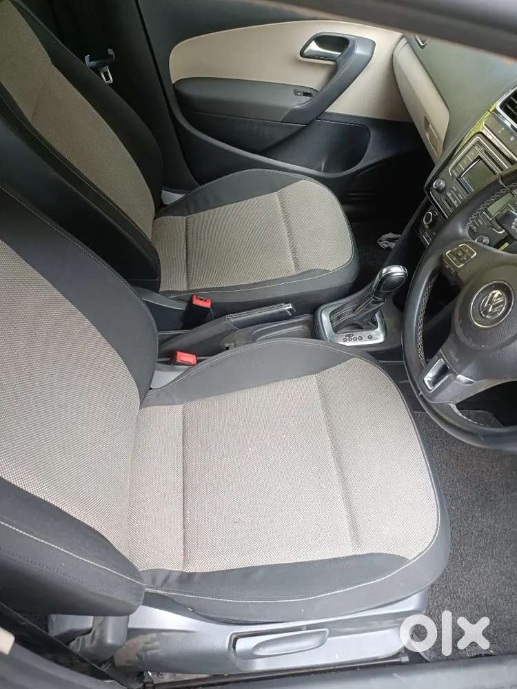 Polo Gt Automatic
