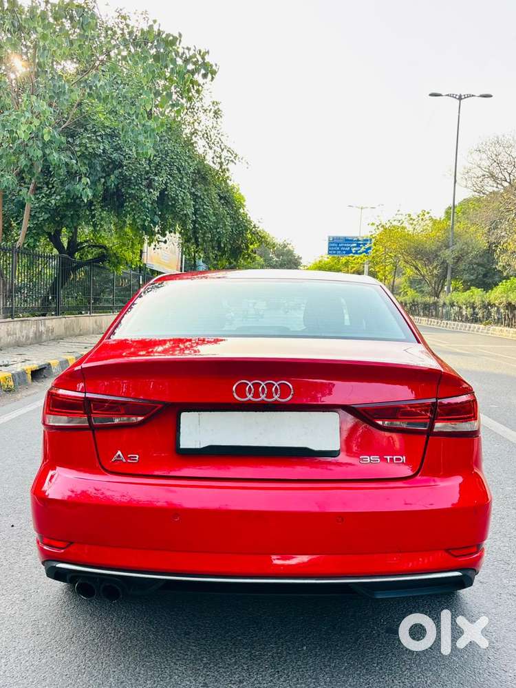 Audi A3 2.0 35 Tdi Premium + Sunroof, 2020, Diesel