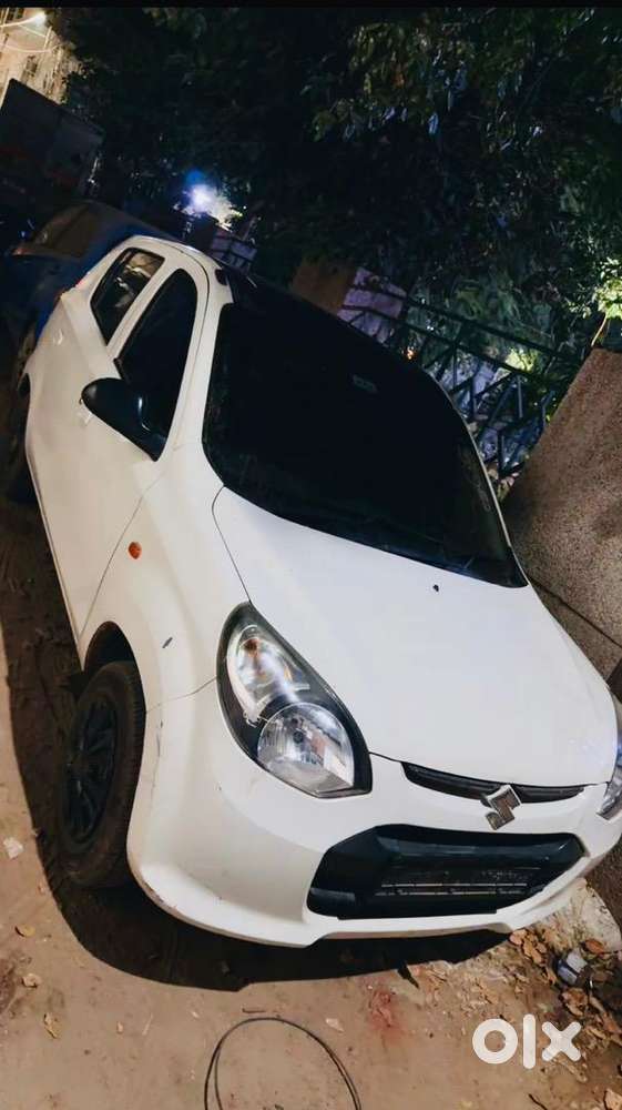 Maruti Suzuki 2014 Km Driven