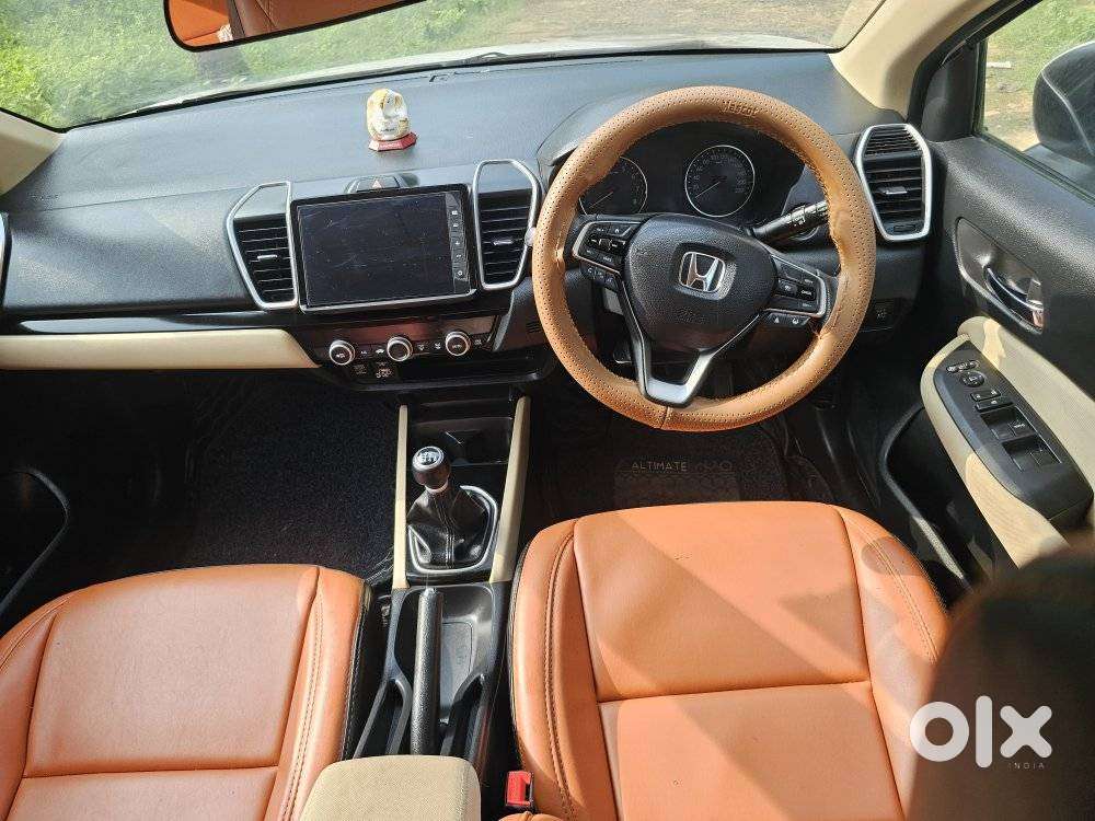 Honda City 1.5 Vx I-vtec Mt, 2024, Petrol