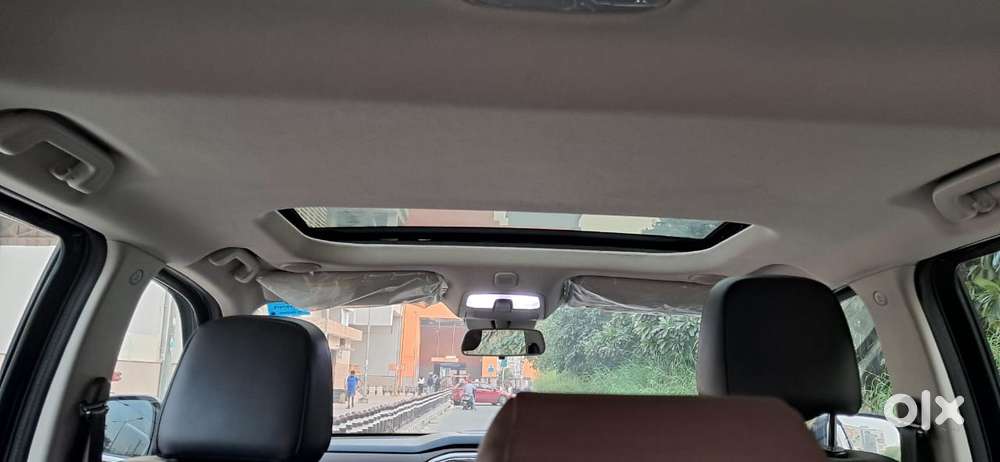 Mahindra Scorpio N Z8 L Petrol At 7 Str, 2023, Petrol