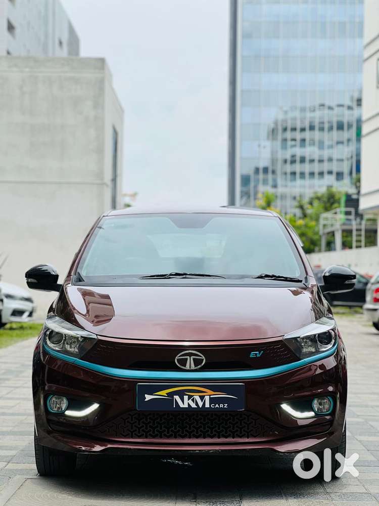 Tata Tigor Ev Xz Plus, 2023, Electric