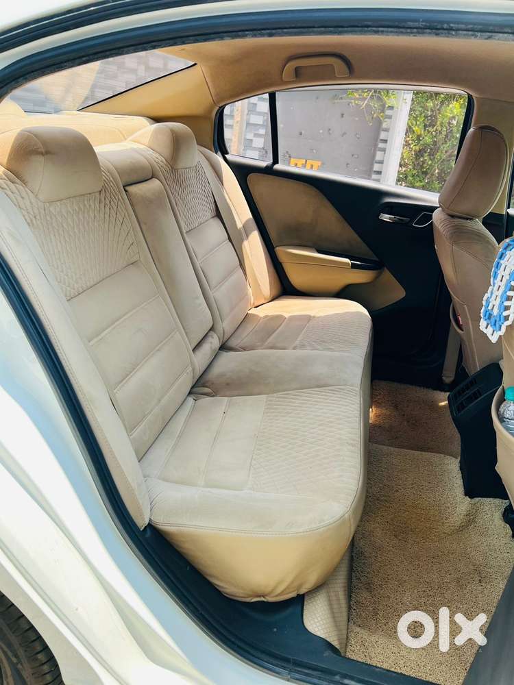 Honda City I-dtec V, 2017, Diesel