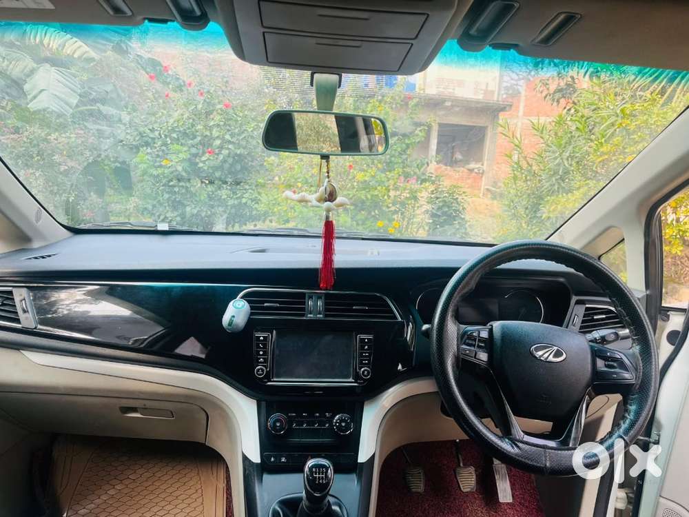 Mahindra Marazzo 2019 Diesel