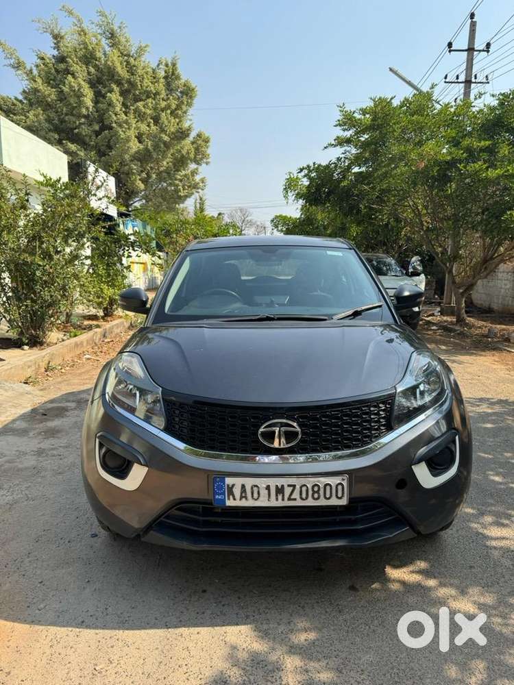 Tata Nexon Diesel Good Condition