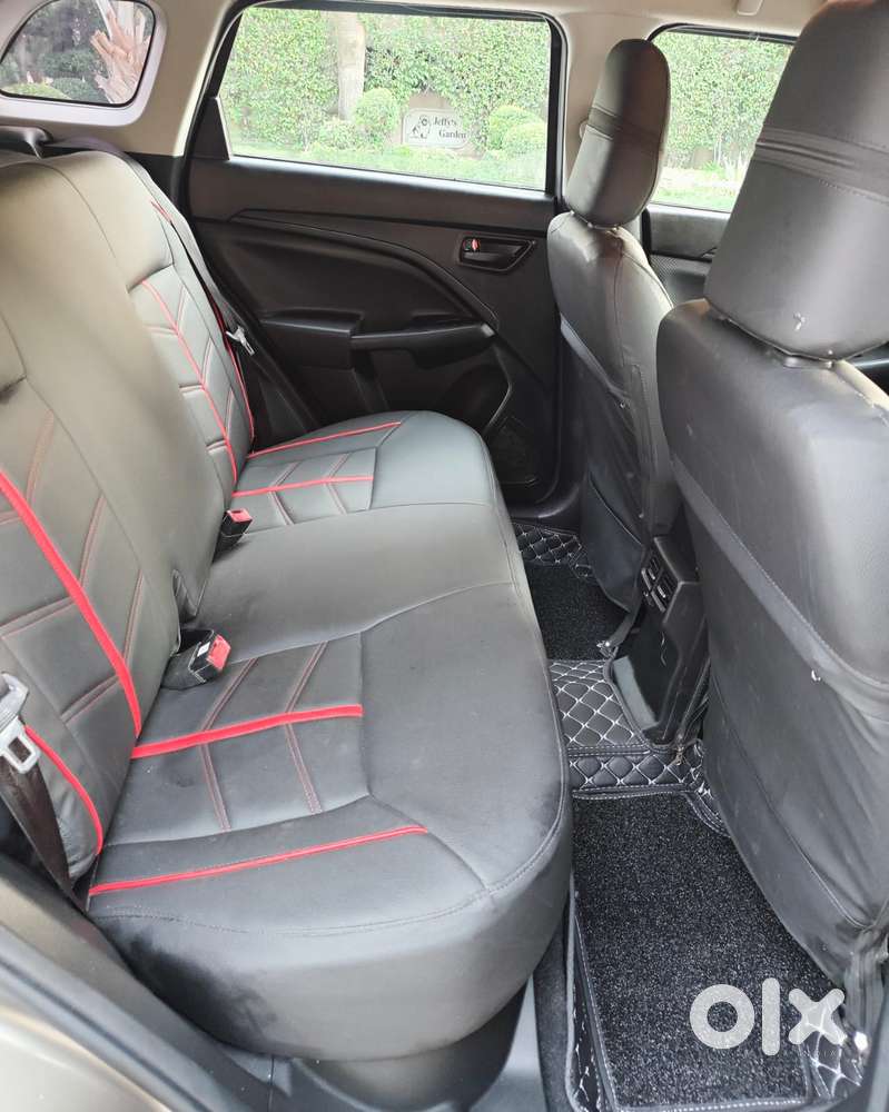 Maruti Suzuki Brezza 1.5 Lxi Cng, 2024, Cng & Hybrids