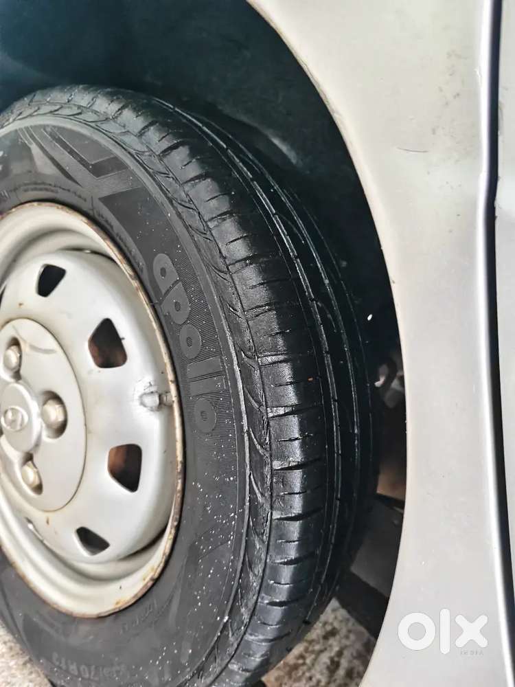 Hyundai Santro Xing 2006 Petrol Good Condition