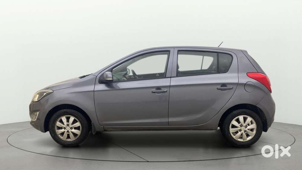 Hyundai I20 2012-2014 Sportz 1.2, 2014, Petrol