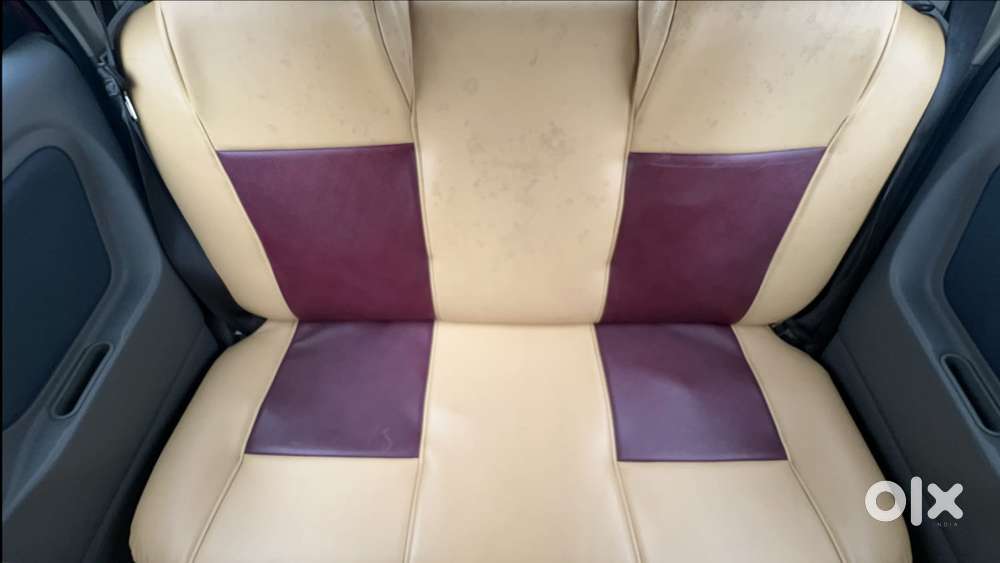 Maruti Suzuki Alto K10 2010-2014 Vxi, 2013, Petrol