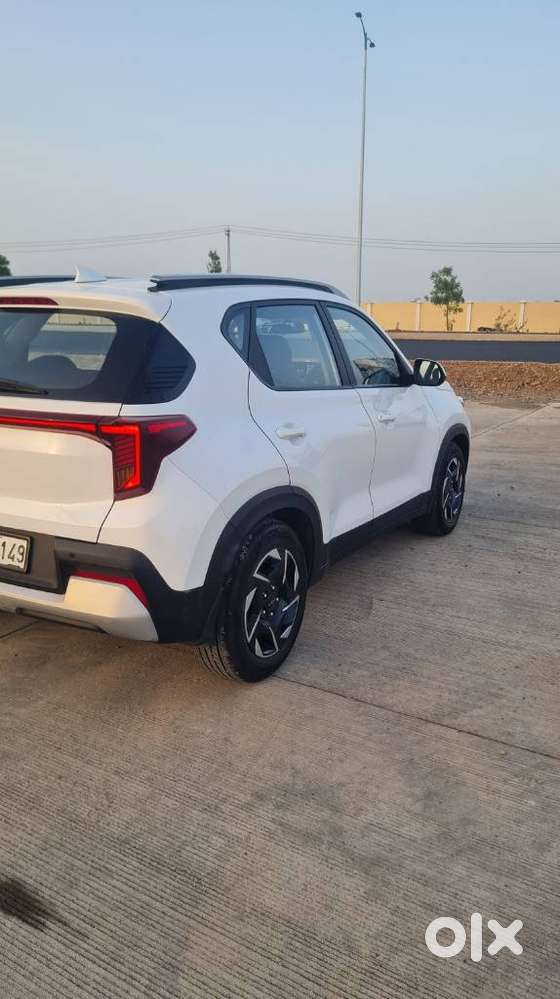 Kia Sonet Htk Plus D, 2025, Diesel