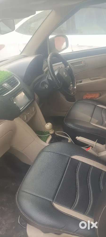 Maruti Suzuki Swift Dzire 2019 With 200000 Km Driven