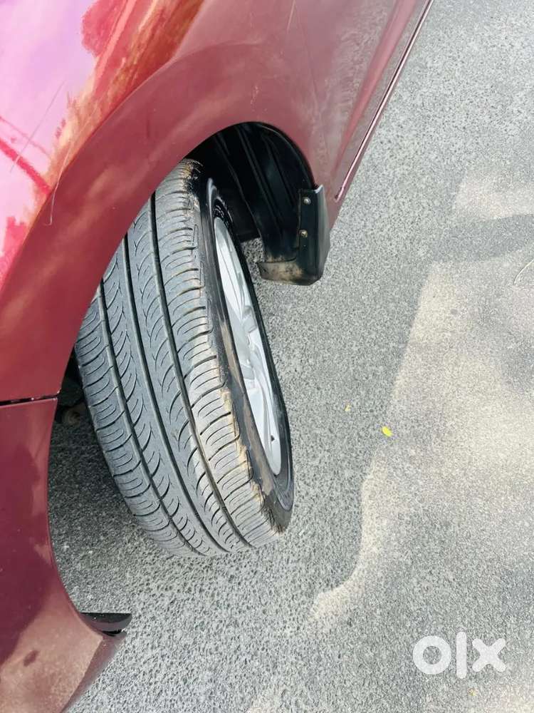 Honda Jazz 2016 Petrol Well Maintained