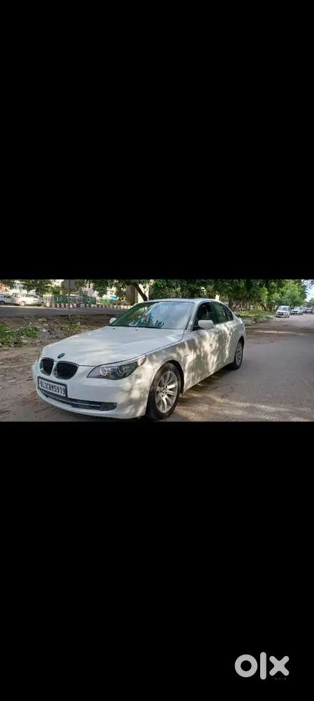 Bmw 525i Petrol