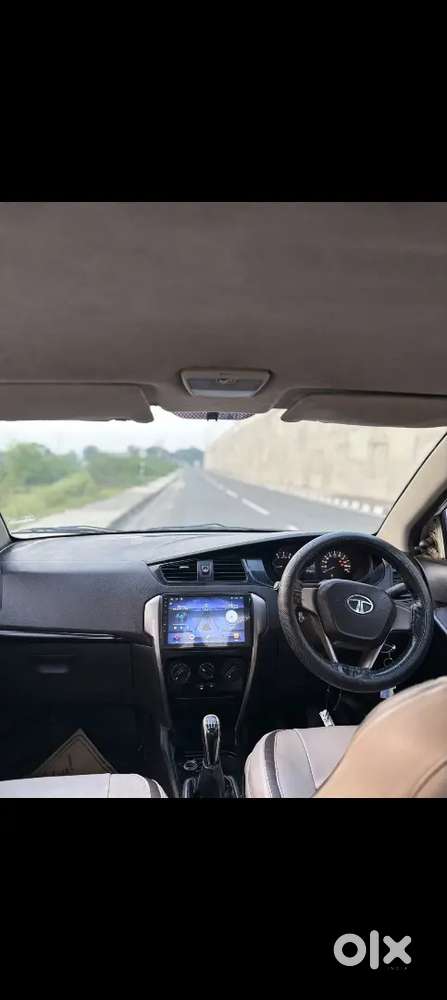 Tata Bolt Diesel Manual