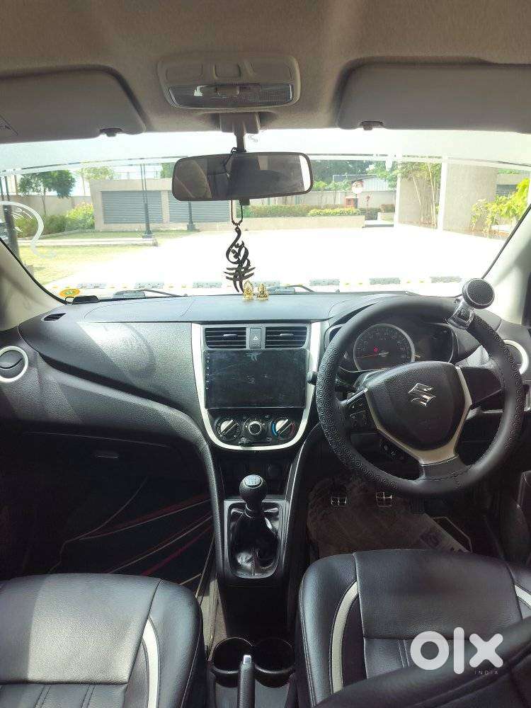 Maruti Suzuki Celerio X Zxi(o) Mt, 2018, Petrol