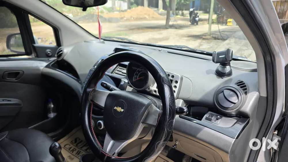 Chevrolet Beat Diesel 2013