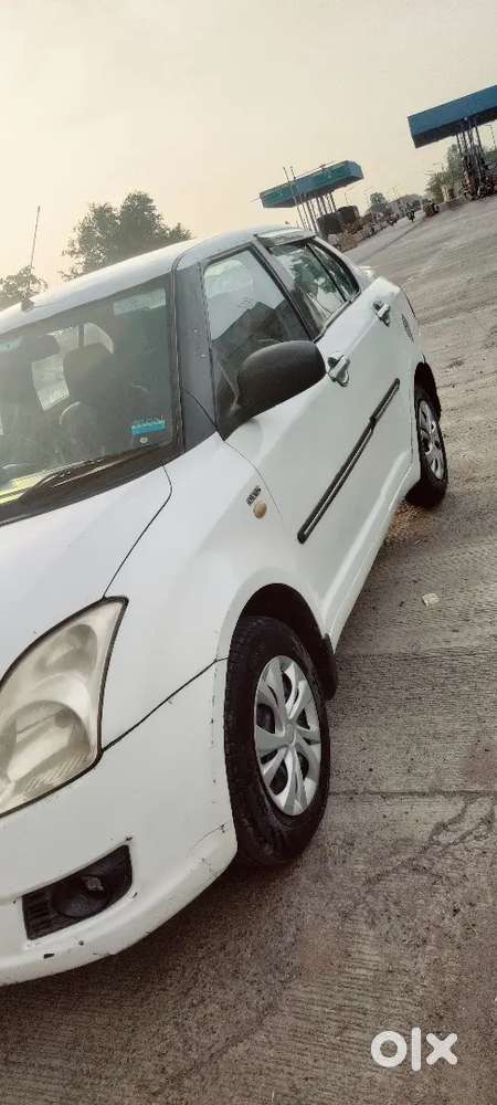 Maruti Suzuki Swift Dzire 2010 Diesel 149900 Km Driven