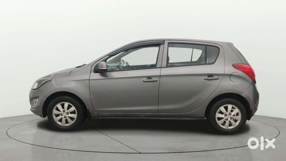 Hyundai I20 2012-2014 Sportz 1.2, 2013, Petrol