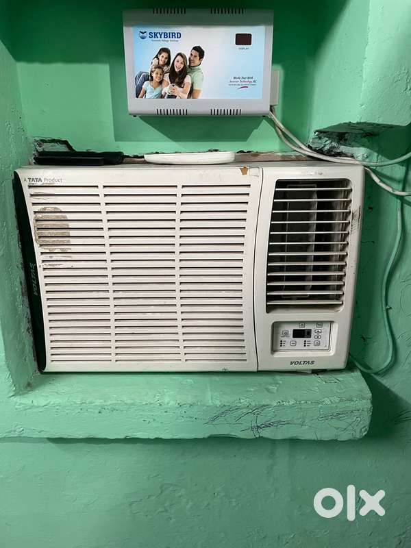 1.5 ton ac voltas