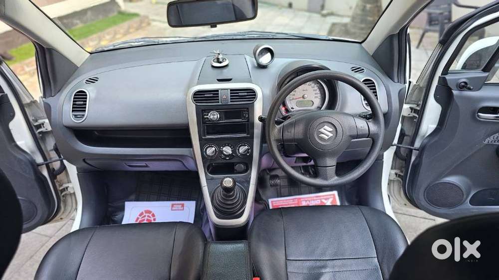 Maruti Suzuki Ritz Vdi, 2014, Diesel