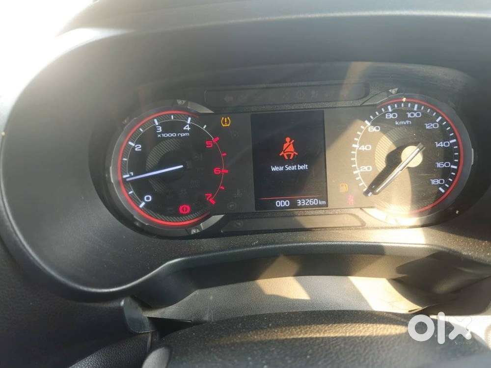 Mahindra Thar Lx Hard Top Diesel Mt Rwd, 2022, Diesel