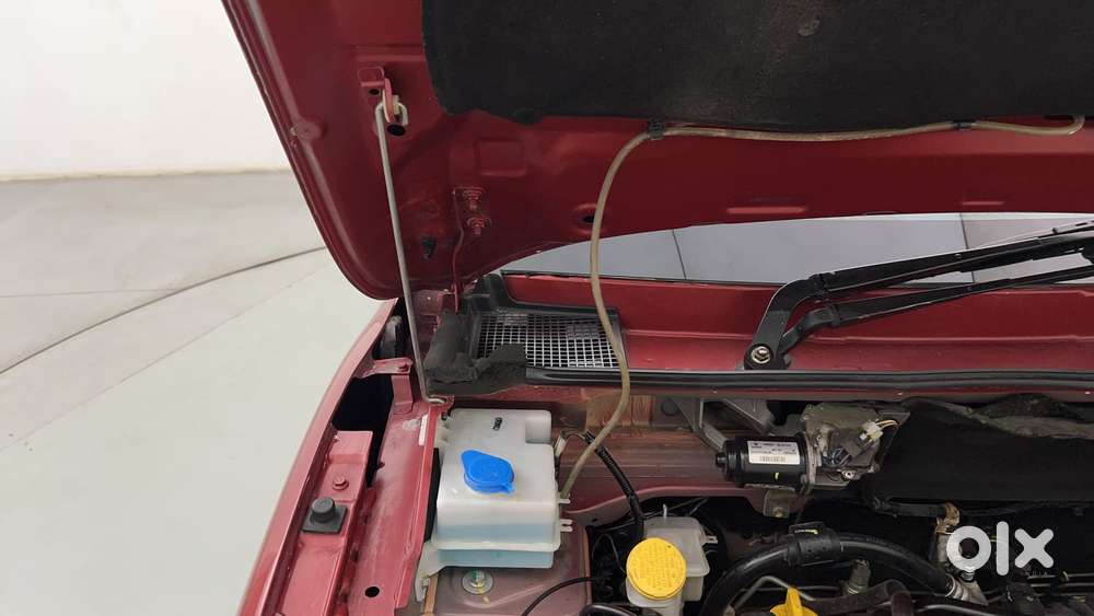 Renault Kwid 2019-ongoing 1.0 Rxt Amt (o), 2019, Petrol