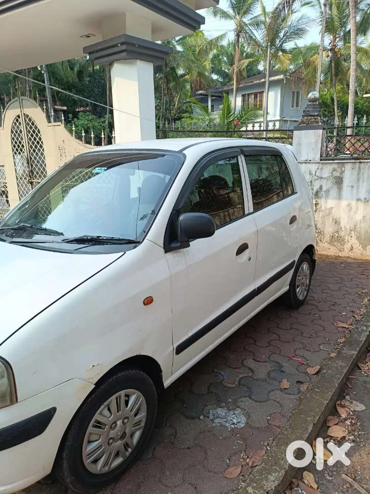 Hyundai Santro Xing Gls