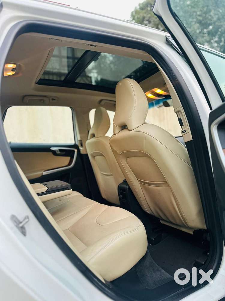 Volvo Xc60 D4 Summum, 2017, Diesel