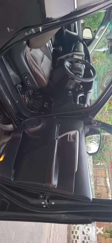 Toyota Fortuner 4x2 At 2.8 Diesel, 2018, Diesel