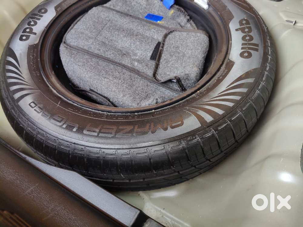 Hyundai Exter Sx 1.2 Amt, 2024, Petrol