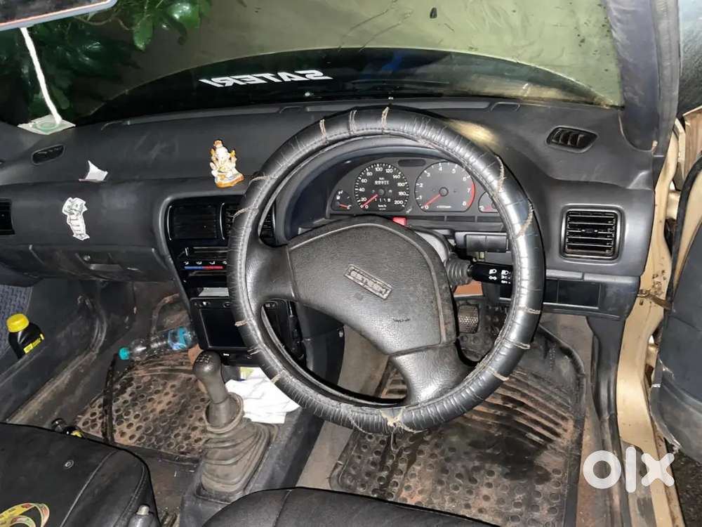 Maruti Esteem For Sale