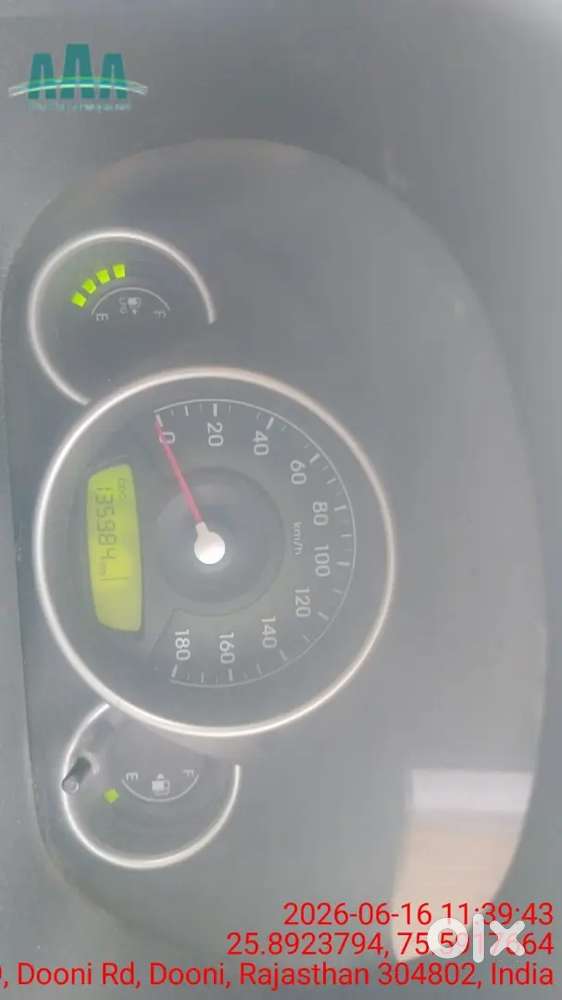 Hyundai Eon 1.0 Era Plus 2016 Petrol Manual