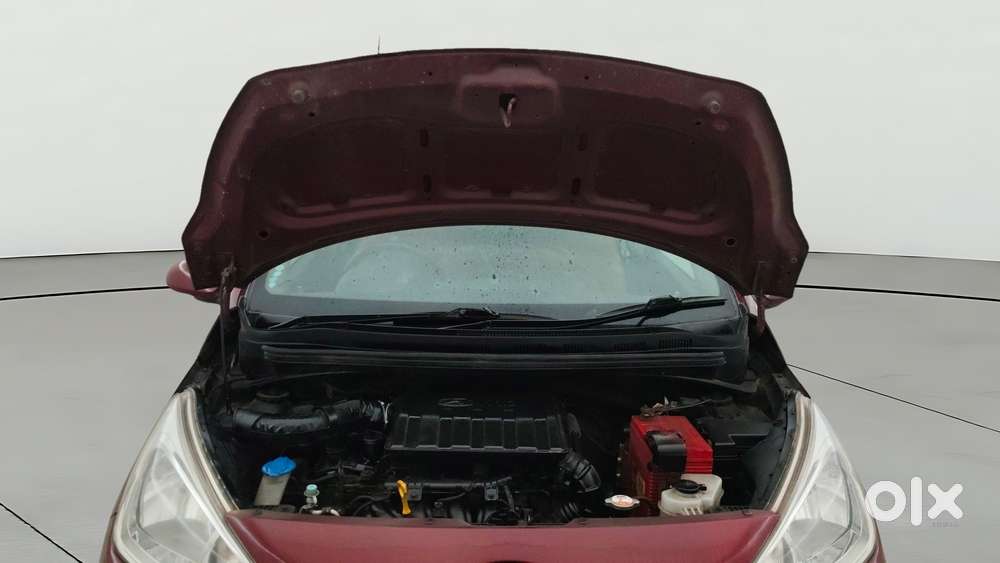 Hyundai Grand I10 Asta 1.2 Kappa Vtvt, 2016, Petrol