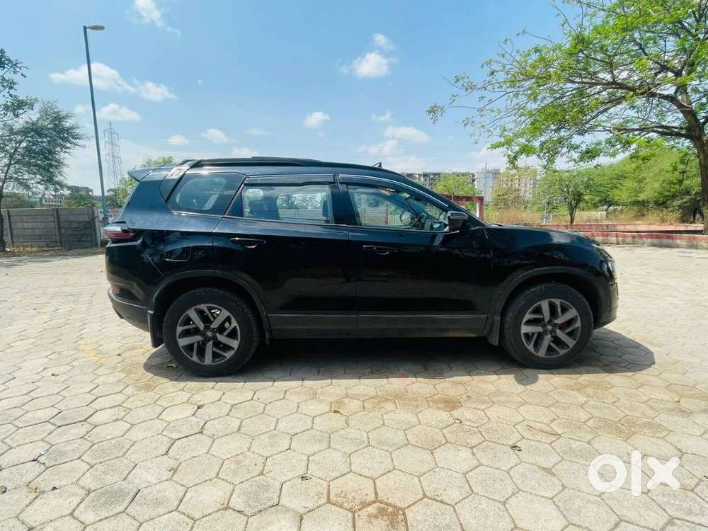 Tata Safari 2.0 Kryotec Xz Plus 6 Str, 2023, Diesel