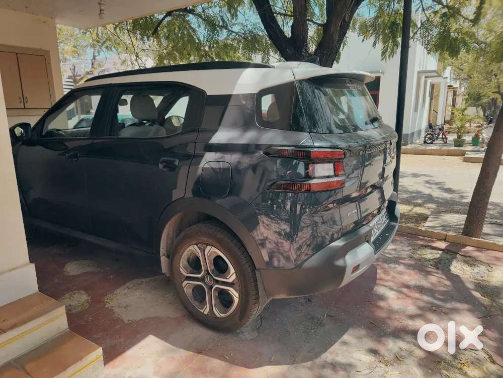 Citroen C3 Aircross 2024 Model | 1.2 Turbo | Automatic Top End