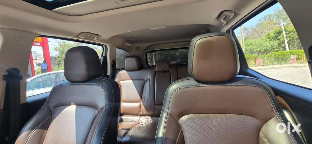 Mahindra Scorpio-n 55000 Km Driven