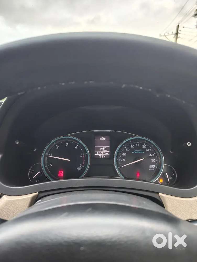Maruti Suzuki Ciaz 2017 Diesel Manual