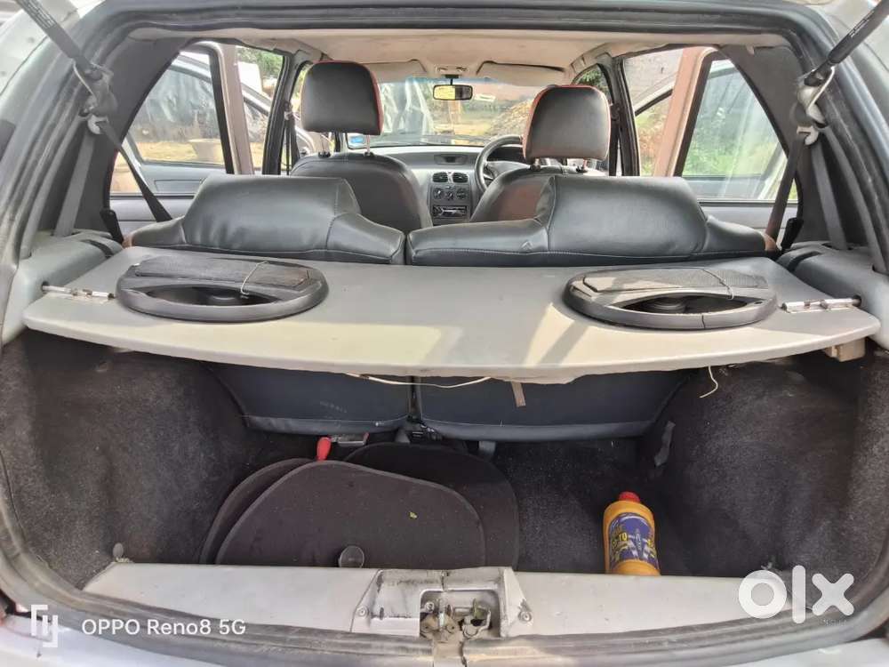 Tata Indica V2 2006 Diesel Good Condition